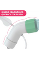 CHICCO | Nasal Aspirator Physioclean | 4904000000