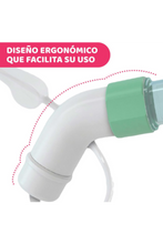 CHICCO | Nasal Aspirator Physioclean | 4904000000