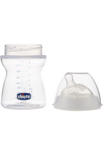 CHICCO | Natural Feeling Bottle 2M+ - 250ML - Medium Flow | 80723000050