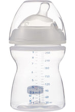 CHICCO | Natural Feeling Bottle 2M+ - 250ML - Medium Flow | 80723000050