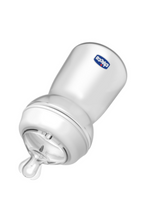 CHICCO | Natural Feeling Bottle 6M+ - 330ML - Fast Flow | 80737000040