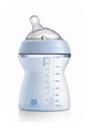 CHICCO | Natural Feeling Bottle PP 2M+ - 250ML - Boy | 81323200000