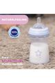 CHICCO | Natural Feeling Bottle PP 6M+ - 330ML - Boy | 81335200000