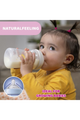 CHICCO | Natural Feeling Bottle PP 6M+ - 330ML - Boy | 81335200000