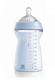 CHICCO | Natural Feeling Bottle PP 6M+ - 330ML - Boy | 81335200000