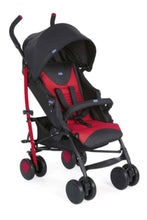 CHICCO | New Echo Complete Stroller - SCARLET | 7079431300000