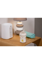 CHICCO | New Natural Feeling Glass Bottle 0M+ - 150ML | 81211300000