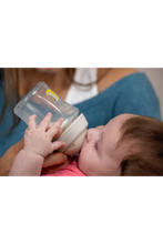 CHICCO | New Natural Feeling Glass Bottle 0M+ - 150ML | 81211300000