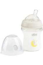 CHICCO | New Natural Feeling Glass Bottle 0M+ - 150ML | 81211300000