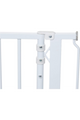 CHICCO | Nightlight Door Gate - White | 61379100000