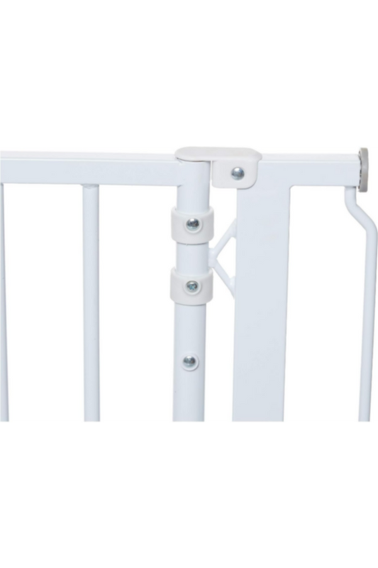 CHICCO | Nightlight Door Gate - White | 61379100000