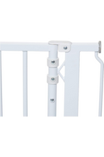 CHICCO | Nightlight Door Gate - White | 61379100000