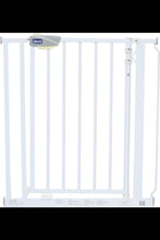 CHICCO | Nightlight Door Gate - White | 61379100000
