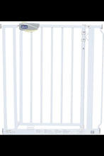 CHICCO | Nightlight Door Gate - White | 61379100000
