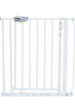 CHICCO | Nightlight Door Gate - White | 61379100000
