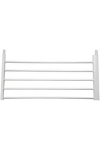 CHICCO | Nightlight Doorgate Extension - 36 CM | 6061593000000