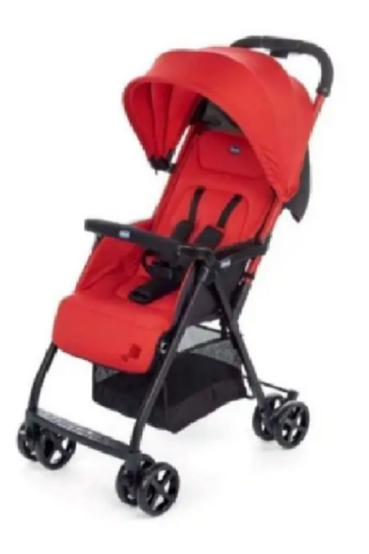 CHICCO | Ohlala 2 Stroller - Paprika | 7079472710000