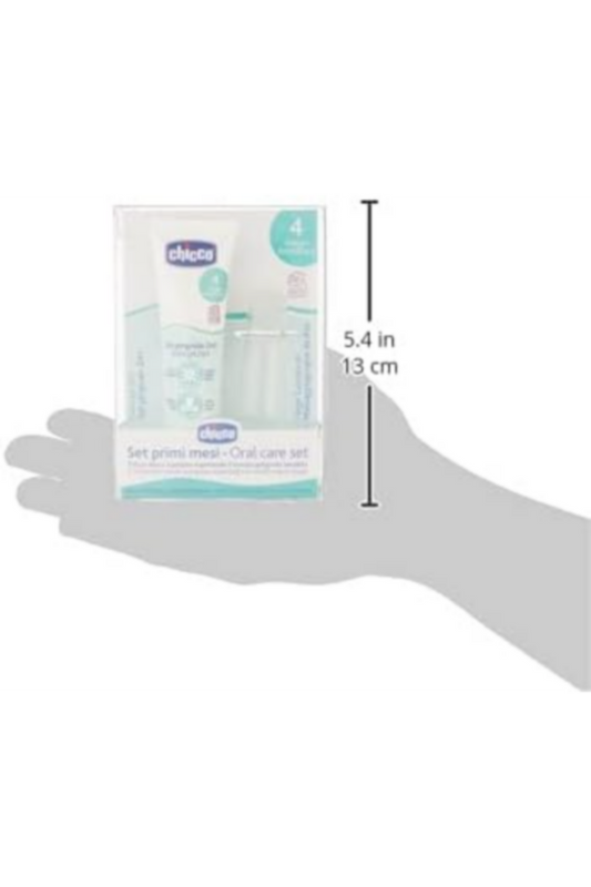 CHICCO | Oral Care Set | 2525000000