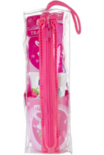 CHICCO | Oral Set 36m+ - Girl | 8543110000