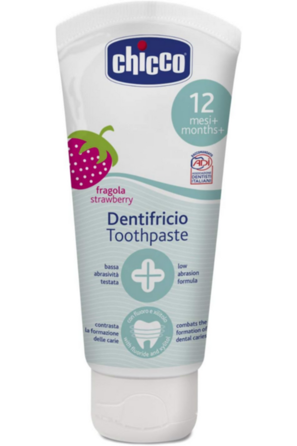 CHICCO | Oral Set 36m+ - Girl | 8543110000