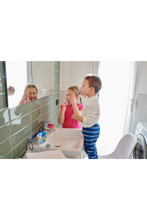 CHICCO | Oral Set 36m+ - Girl | 8543110000