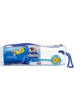 CHICCO | Oral Set 36M+ - Boy | 8543220000