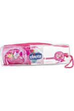 CHICCO | Oral Set 36m+ - Girl | 8543110000