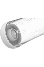 CHICCO | Perfect5 Bottle for Boys 2M+ - 240ML - Medium Flow - Silicone | 20223200040