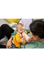 CHICCO | Perfect5 Bottle for Boys 4M+ - 300ML - Fast Flow - Silicone | 20235200040