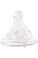 CHICCO | Physio Teats Slow Flow - 0M+ - 2PCS | 20311000000