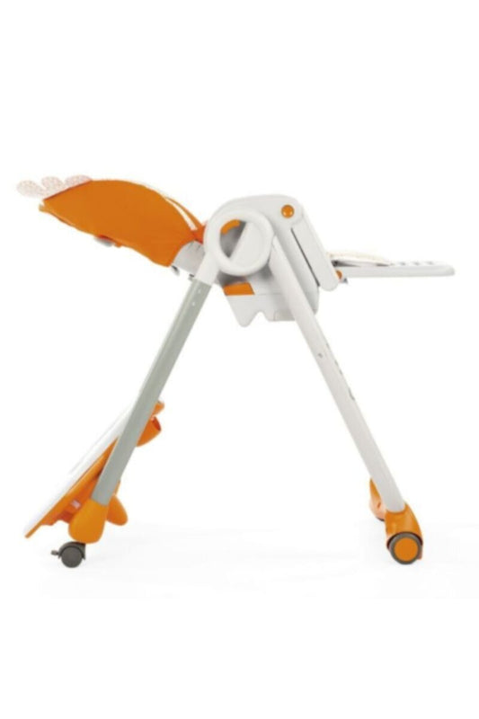CHICCO | Polly 2 Start Highchair - Fancy Chicken | 79205960000