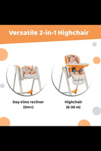 CHICCO | Polly 2 Start Highchair - Fancy Chicken | 79205960000
