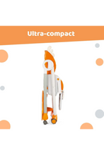 CHICCO | Polly 2 Start Highchair - Fancy Chicken | 79205960000