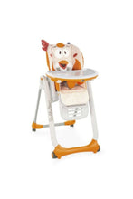 CHICCO | Polly 2 Start Highchair - Fancy Chicken | 79205960000