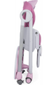 CHICCO | Polly 2 Start Highchair - Miss Pink | 5079205810000