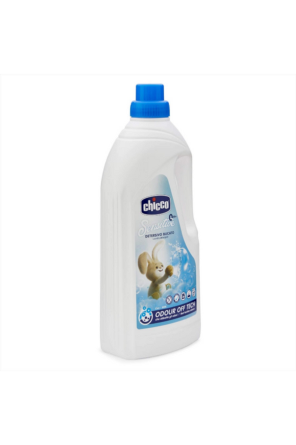 CHICCO | Laundry Detergent - 1.5 LTR | 7532200000