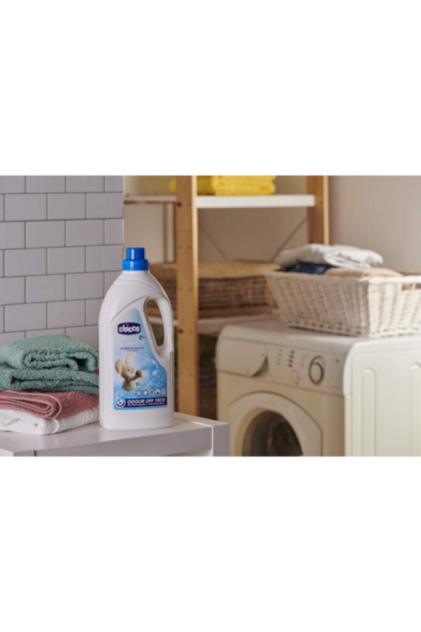 CHICCO | Laundry Detergent - 1.5 LTR | 7532200000