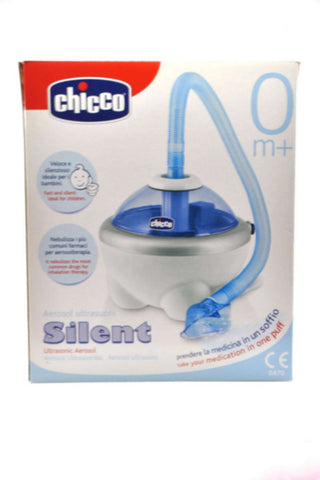 CHICCO | Silent Ultrasound Aerosol | 6179000000