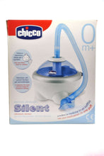 CHICCO | Silent Ultrasound Aerosol | 6179000000