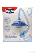 CHICCO | Silent Ultrasound Aerosol Kit | 3060000000