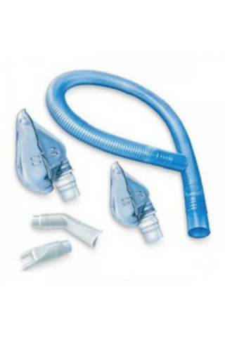 CHICCO | Silent Ultrasound Aerosol Kit | 3060000000