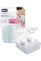 CHICCO | Silicone Nipple Shields - [M-L] | 9034000000