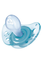 CHICCO | Silicone Soother Physio Air Blue 6-16M - 2PCS | 75032210000