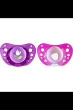 CHICCO | Silicone Soother Physio Air Pink 16-36M - 2PCS | 75034110000