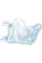 CHICCO | Silicone Soother Physio Light Boy 6-16M - 2PCS | 71033210000