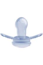 CHICCO | Silicone Soother Physio Micro Pink 0-2M - 2PCS | 75121110000