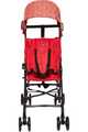 CHICCO | Snappy Stroller - Ladybug | 8079558370000
