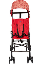 CHICCO | Snappy Stroller - Ladybug | 8079558370000