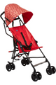 CHICCO | Snappy Stroller - Ladybug | 8079558370000
