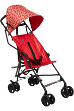 CHICCO | Snappy Stroller - Ladybug | 8079558370000